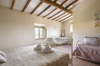 The Le Capanne Residence