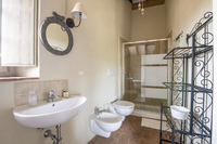 The Le Capanne Residence