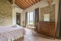 The Le Capanne Residence