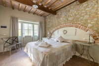 The Le Capanne Residence