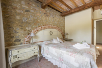 The Le Capanne Residence