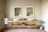 The Le Capanne Residence
