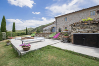 The Le Capanne Residence