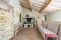 The Le Capanne Residence