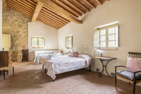 The Le Capanne Residence