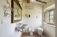 The Le Capanne Residence