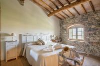The Le Capanne Residence