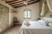 The Le Capanne Residence