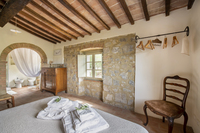 The Le Capanne Residence