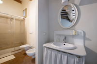 The Le Capanne Residence