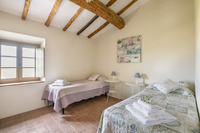 The Le Capanne Residence