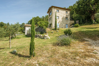 The Torricella Residence