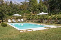 The Torricella Residence
