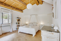 The Torricella Residence