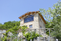 The Torricella Residence