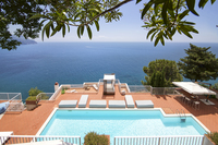 The Sant Aniello Residence