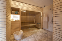 The Sant Aniello Residence