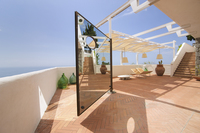 The Sant Aniello Residence