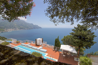 The Sant Aniello Residence