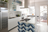 The Sant Aniello Residence