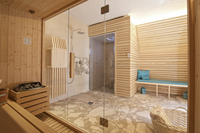 The Sant Aniello Residence