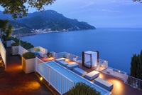 The Sant Aniello Residence