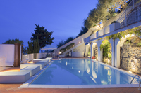 The Sant Aniello Residence