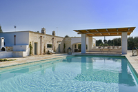 The Santo Scalone Residence