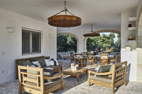 The Santo Scalone Residence