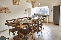 The Santo Scalone Residence