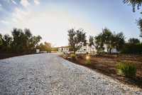 The Santo Scalone Residence