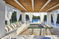 The Santo Scalone Residence