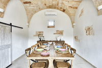 The Santo Scalone Residence