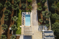 The Santo Scalone Residence