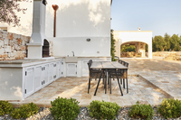The Santo Scalone Residence