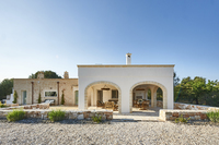 The Santo Scalone Residence