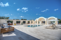 The San Raffaele Residence