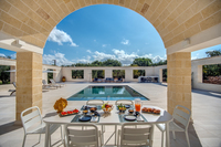 The San Raffaele Residence