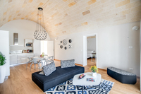 The San Raffaele Residence