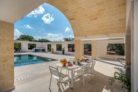 The San Raffaele Residence