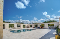 The San Raffaele Residence