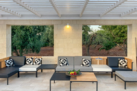 The San Raffaele Residence