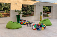 The San Raffaele Residence