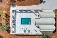 The San Raffaele Residence