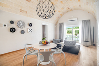 The San Raffaele Residence