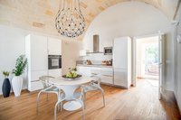The San Raffaele Residence