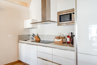 The San Raffaele Residence