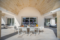 The San Raffaele Residence