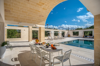 The San Raffaele Residence