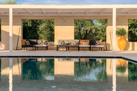 The San Raffaele Residence